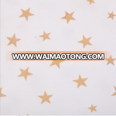 New promotion baby cotton interlock knit fabric in China