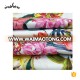 custom printed Soft 100% Cotton Print Fabric